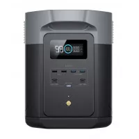 Зарядная станция EcoFlow DELTA 2 Max 2048Wh | 2400W (CN/AU)