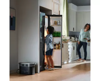 Зарядна станція EcoFlow DELTA 2 Max 2048Wh | 2400W (CN/AU)