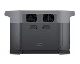Зарядна станція EcoFlow DELTA 2 Max 2048Wh | 2400W (EFDELTA2Max-EU)