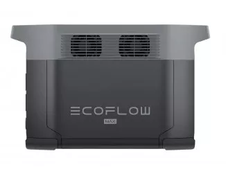 Зарядна станція EcoFlow DELTA 2 Max 2048Wh | 2400W (EFDELTA2Max-EU)