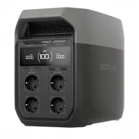 Зарядная станция EcoFlow DELTA 3 1024Wh | 1800W (EFDELTA3-EU) (EU)