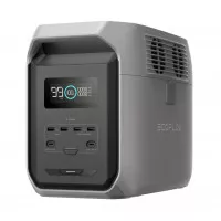 Зарядная станция EcoFlow DELTA 3 1536Wh | 1800W (EFDELTA1500-EU)
