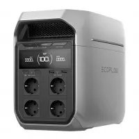 Зарядная станция EcoFlow DELTA 3 Plus (EF_DELTA3Plus) EU