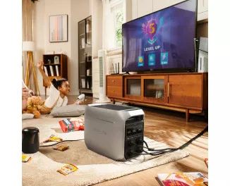 Зарядная станция EcoFlow DELTA 3 Plus (EF_DELTA3Plus) EU