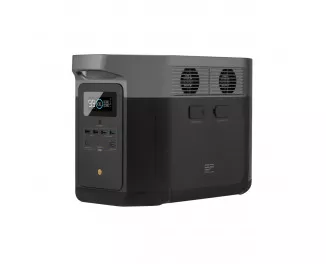 Зарядная станция EcoFlow DELTA Max 1612Wh | 1600W (DELTAMAX1600-EU)