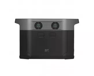 Зарядная станция EcoFlow DELTA Max 1612Wh | 1600W (DELTAMAX1600-EU)