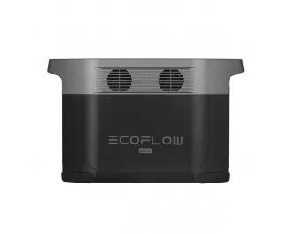 Зарядная станция EcoFlow DELTA Max 1612Wh | 1600W (DELTAMAX1600-EU)