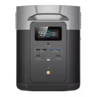 Зарядная станция EcoFlow DELTA Max 1612Wh | 1600W (UK)