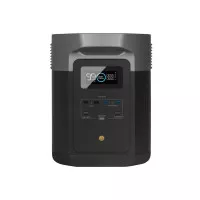 Зарядная станция EcoFlow DELTA Max 2016Wh | 2000W (DELTA2000-EU)