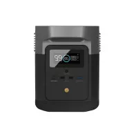 Зарядная станция EcoFlow DELTA Mini 882Wh | 1400W (DELTAmini-AU) International