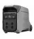 Зарядная станция EcoFlow DELTA Pro 3 4096Wh | 4000W (EFDELTAPRO3-EU-CBox)