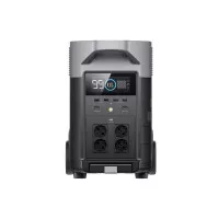 Зарядная станция EcoFlow DELTA Pro 3600Wh | 3600W (DELTAPro-EU)