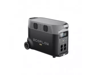 Зарядна станція EcoFlow DELTA Pro 3600Wh | 3600W (DELTAPro-EU)