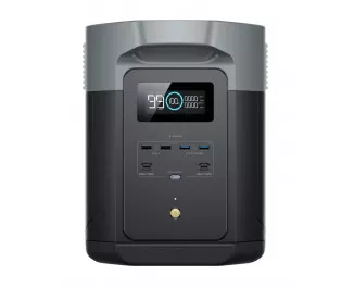Зарядная станция EcoFlow E2000 2048Wh | 2400W (EFE2000-EU-CBOX)