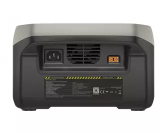 Зарядна станція EcoFlow RIVER 2 256Wh | 300W (ZMR600-B-EU)