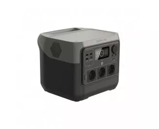 Зарядна станція EcoFlow RIVER 2 Pro 768Wh | 800W (ZMR620-B-EU)