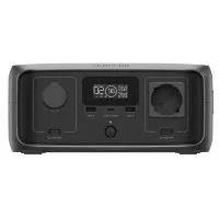 Зарядная станция EcoFlow RIVER 3 245Wh | 300W (EFRIVER3-EU-CBox)