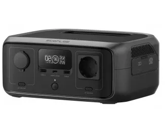 Зарядная станция EcoFlow RIVER 3 245Wh | 300W (EFRIVER3-EU-CBox)