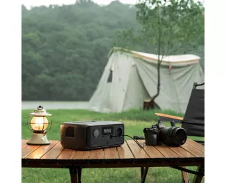 Зарядная станция EcoFlow RIVER 3 245Wh | 300W (EFRIVER3-EU-CBox)