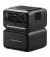 Зарядная станция EcoFlow RIVER 3 Max Plus Wireless 858Wh | 600W (EFRIVER3MP-Wireless-EU-CBOX)