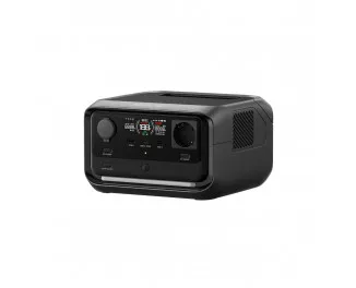 Зарядная станция EcoFlow RIVER 3 Plus 286Wh | 600W (EFRIVER3Plus-EU-CBOX)