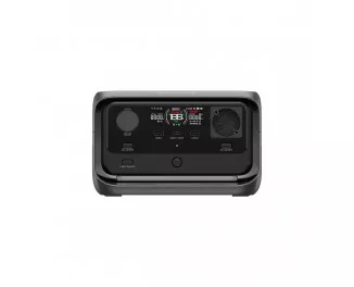Зарядна станція EcoFlow RIVER 3 Plus 286Wh | 600W (EFRIVER3Plus-EU-CBOX)