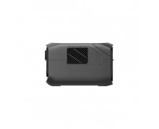 Зарядна станція EcoFlow RIVER 3 Plus 286Wh | 600W (EFRIVER3Plus-EU-CBOX)