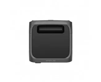 Зарядна станція EcoFlow RIVER 3 Plus 286Wh | 600W (EFRIVER3Plus-EU-CBOX)