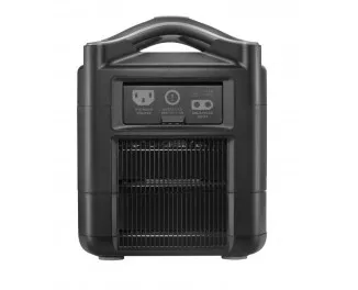 Зарядная станция EcoFlow RIVER Max 576Wh | 600W (EFRIVER600MAX-EU)