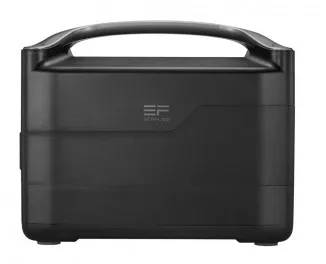 Зарядная станция EcoFlow RIVER Max 576Wh | 600W (EFRIVER600MAX-EU)
