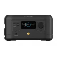 Зарядная станция EcoFlow RIVER mini 210Wh | 300W (RIVERMINI)