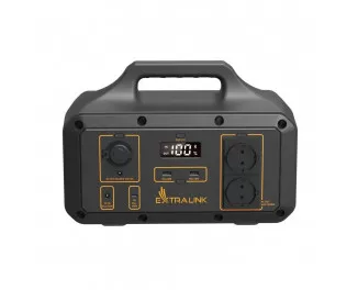 Зарядная станция Extralink EPS-S1000S 1021Wh | 1000W
