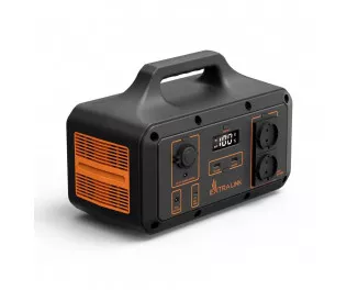 Зарядная станция Extralink EPS-S1000S 1021Wh | 1000W