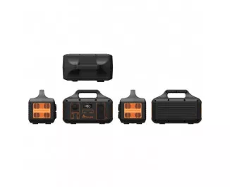 Зарядная станция Extralink EPS-S1000S 1021Wh | 1000W