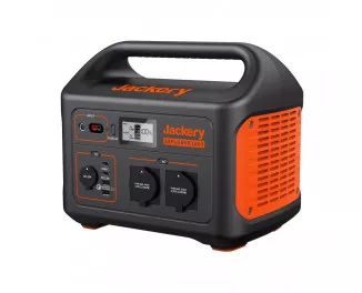 Зарядная станция Jackery Explorer 1000EU 1002Wh | 1000W