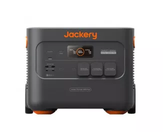 Зарядная станция Jackery Explorer 2000 Plus 2042.8Wh | 3000W