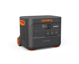 Зарядная станция Jackery Explorer 2000 Plus 2042.8Wh | 3000W