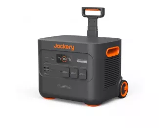 Зарядная станция Jackery Explorer 2000 Plus 2042.8Wh | 3000W