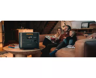 Зарядная станция Jackery Explorer 2000 Plus 2042.8Wh | 3000W