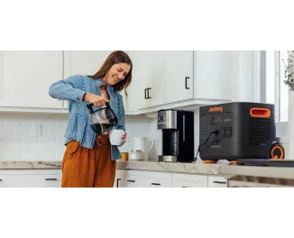 Зарядная станция Jackery Explorer 2000 Plus 2042.8Wh | 3000W