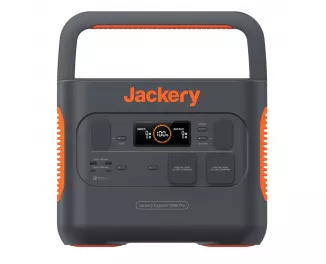 Зарядная станция Jackery Explorer 2000 Pro 2160Wh | 2200W