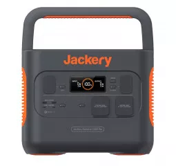Зарядная станция Jackery Explorer 2000 Pro 2160Wh | 2200W EU