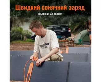 Зарядна станція Jackery Explorer 2000 Pro 2160Wh | 2200W