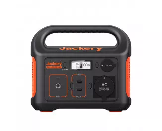 Зарядная станция Jackery Explorer 240EU 240Wh | 200W