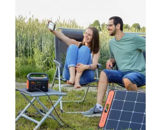 Зарядная станция Jackery Explorer 240EU 240Wh | 200W