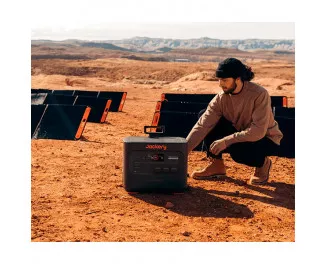 Зарядная станция Jackery Explorer 3000 Pro 3024Wh | 3000W (70-3000-EUOR01)