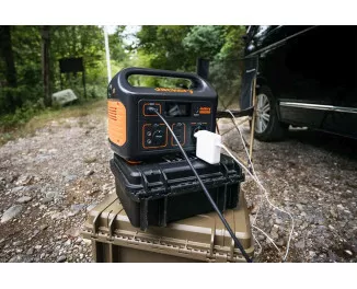 Зарядна станція Jackery Explorer 500EU 518Wh | 500W