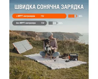 Зарядна станція Jackery Explorer 500EU 518Wh | 500W