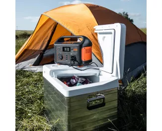 Зарядна станція Jackery Explorer 500EU 518Wh | 500W