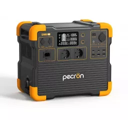 Зарядная станция Pecron E2400LFP 2048Wh | 2400W